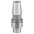 Haimer E32.140.1/4z | 1/4" Diameter x 70.00mm Length Short HSK-E32 Shrink-Fit Chuck