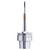 Haimer E50.180.1/8Z | 1/8" Diameter x 70.00mm Length Short HSK-E50 Mini Shrink Chuck