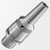 Haimer CC4.181.08.8 | 8.00mm Diameter x 100.00mm Length Long PSC 40 Power Mini Shrink Chuck