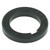 Parlec 014-908 | 1.000" Inner Diameter x 0.750" Thickness Arbor Spacer