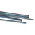 Precision Brand 04207 | 1.00mm Length x 3.00mm Width x 3.00mm Thickness Square Keystock