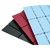Precision Brand 06505 | 4" Length x 4" Width x 1/8" Thickness Plastic Masonry Shim