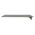 Precision Brand 16DU1 | 0.001" Thickness x 12" Width x 8" Length Steel Shim Stock