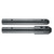 RobbJack ACH-M13 | 25.40mm Shank x 120.70mm OAL 30 Degree Helix Angle ACH-M Uncoated Accuhold Extension Holder
