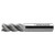 Data Flute 37245-00-D | AMFL50250 1/4" Diameter x 1/4" Shank x 1-1/4" LOC x 3-1/4" OAL Uncoated Square End Mill