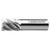 Data Flute 37255-00-D | AMFST50500 1/2" Diameter x 1/2" Shank x 5/8" LOC x 2-1/2" OAL Uncoated Square End Mill