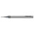 DATA FLUTE BN30046C11 | 0.047" Diameter x 0.125" Shank x 0.141" LOC x 1.50mm OAL C11 Coated Miniature Ball Nose End Mill