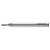 DATA FLUTE BN40010C7 | 0.01mm Diameter x 0.125" Shank x 0.03mm LOC x 1.50mm OAL C7 Coated Miniature Ball Nose End Mill