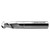 Data Flute 33635-89-D | HSMBNM21000 3/4" Diameter x 3/4" Shank x 1" LOC x 6" OAL C5 Coated Ball End Mill