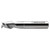 Data Flute 39624-00-D| HSML20750 5/8" Diameter x 5/8" Shank x 3/4" LOC x 6" OAL C5 Coated Corner Radius End Mill