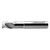 Data Flute 37586-89-D | HVM30500-060 1/2" Diameter x 1/2" Shank x 5/8" LOC x 3" OAL C4 Coated Square End Mill