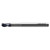 Data Flute 33996-00-D | SSBNLSM30250C4 1/4" Diameter x 1/4" Shank x 3/8" LOC x 4" OAL Uncoated Ball Nose End Mill
