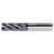 Data Flute 53994-85-D| SSIL50625-120C11 5/8" Diameter x 5/8" Shank x 2-1/2" LOC x 5" OAL C11 Coated Corner Radius End Mill