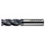 Data Flute 52203-70-D | SSST40187-375C4 3/16" Diameter x 3/8" Shank x 5/16" LOC x 2-1/2" OAL Corner Radius End Mill Data Flute 52203-70-D | SSST40187-375C4 3/16" Diameter x 3/8" Shank x 5/16" LOC x 2-1/2" OAL Corner Radius End Mill