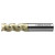 DATA FLUTE TT31000-000C5 | Corner Radius End Mill