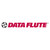Data Flute 37079-86-D | TTCRN308M-.3C5 3/4" Diameter x 3/4" Shank x 1" LOC x 4" OAL C5 Coated Roughing & Finishing End Mill