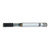 OSG 1405005408 | EXO #10- 24 Thread Size x 0.194" Shank x 0.492" Thread Length x 2.375" OAL UNC H5 Modified Bottom (2.5P) Chamfer Type Right Hand V Coated VC-10 14050 Thread Forming Tap