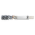 OSG 1654000908 | A Brand M10 Thread Size 12.00mm Thread Length x 9.68mm Shank 3 Flute Modified Bottom Chamfer MF V Coated VC-10 Spiral Flute Tap