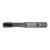 OSG 1710001 | EXO 5/16" - 24 Thread Size x 0.318" Shank x 0.445" Thread Length x 2.719" OAL UNF H5 Modified Bottom (2.5P) Chamfer Type 3 Flute Right Hand Steam Oxide Coated VC-10 313NI Spiral Flute Tap