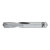 OSG 215-0820 | 2.08mm Diameter x 2.08mm Shank x 19.050" Flute Length x 44.45mm OAL x 15 Degree Helix Angle 2 Flute Bright Coated Carbide 215 Jobber Length Drill Bit
