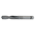 OSG 220-0984 | 2.50mm Diameter x 2.50mm Shank x 50.80mm OAL x 20 Degree Helix Angle 2 Flute Bright Coated Carbide Twist Drill