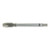 OSG 3380018156 | EXOPRO MF M18.00x1.50mm Thread Size x 13.77mm Shank x 3.00mm Length x 11.00mm OAL Plug (5P) Chamfer D6 3 Flute HR Coated VC-10 338NI Spiral Point Tap