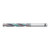 OSG 8692900 | A Brand 9.00mm Diameter x 9.00mm Shank x 72.00mm Flute Length x 128.00mm OAL x 140 Degree Point Angle 2 Flute EgiAs Coated Carbide 6510 Jobber Length Drill Bit