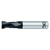 OSG 36210002 | EXOCARB 0.078" Diameter x 0.125" Shank x 0.234" LOC x 2.000" OAL x 35 Degree Helix Angle 2 Flute WXL Coated Carbide Square End Mill OSG 36210002 | EXOCARB 0.078" Diameter x 0.125" Shank x 0.234" LOC x 2.000" OAL x 35 Degree Helix Angle 2 Flute WXL Coated Carbide Square End Mill