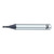 OSG 37700025 | EXOCARB 8.00mm Diameter x 8.00mm Shank x 19.00mm LOC x 100.00mm OAL x 30 Degree Helix Angle 2 Flute WXL Coated Carbide 3770 Corner Radius End Mill