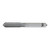 OSG 300-1540 | 3.91mm Diameter x 0.750" Flute Length x 0.141" Shank 4 Flute Bright Coated Carbide 300D Chucking Reamer