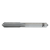 OSG 300-2283 | 5.80mm Diameter x 0.219" Shank 4 Flute Bright Coated Carbide Chucking Reamer