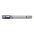 OSG 34720908 | EXOTAP MF M12.00x1.25mm Thread Size x 9.32mm Shank x 21.00mm Length x 10.00mm OAL Plug (5P) Chamfer D5 3 Flute V Coated VC-10 347TI Spiral Point Tap