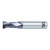 OSG 70201416 | EXOCARB 0.375" Diameter x 0.375" Shank x 0.875" LOC x 2.500" OAL x 30 Degree Helix Angle 2 Flute DIAMOND Coated Carbide 7020 Square End Mill