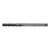 OSG 750009816 | EXOPRO 2.50mm Diameter x 76.20mm OAL 4 Flute Carbide Combination Drill & Reamer