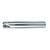 OSG 7801330 | PHOENIX PSE15R100FA100-2S 1.000" Diameter x 1.000" Shank x 0.511" LOC x 3.830" OAL 2 Flute Tool Steel 78013 Indexable Square-Shoulder End Mill