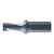 OSG 7803787 | PHOENIX PDZ2300FS25M07-2D 23.00mm Diameter x 46.00mm Depth x 25.00mm Shank x 125.00mm OAL 2 Insert Uncoated Tool Steel 78537 Indexable Insert Drill