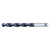 OSG 8594096 | V-SERIES 9.60mm Diameter x 9.60mm Shank x 133.00mm OAL x 120 Degree Point Angle 2 Flute V Coated HSSE Jobber Length Drill Bit