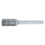 OSG 881-7500 | 0.250" Shank x 3.000" OAL Bright Coated Carbide Cylindrical Shape Burr OSG 881-7500 | 0.250" Shank x 3.000" OAL Bright Coated Carbide Cylindrical Shape Burr