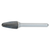OSG 903-7500-60 | 19.00mm Diameter x 6.00mm Shank Bright Coated Carbide Ball Nose Tree Shape Burr OSG 903-7500-60 | 19.00mm Diameter x 6.00mm Shank Bright Coated Carbide Ball Nose Tree Shape Burr