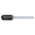 OSG 963-5000-60 | 12.70mm Diameter x 6.00mm Shank Bright Coated Carbide Ball Shape Burr