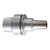 OSG 9911010 | HY-PRO 3.18mm Bore Diameter x 6.18mm Nose Diameter x 50.00mm OAL HSK-E32 Taper Shank 9902 Shrink-Fit Tool Holder