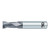 OSG 36200007 | EXOCARB 0.188" Diameter x 0.188" Shank x 0.375" LOC x 2.000" OAL x 30 Degree Helix Angle 2 Flute WXL Coated Carbide 3620 Square End Mill