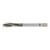 OSG 3350038165 | EXO 3/8" - 16 Thread Size x 0.381" Shank x 0.752" Thread Length x 3.937" OAL UNC H5 Modified Bottom (2.5P) Chamfer Type 3 Flute Right Hand HR Coated VC-10 335NI Spiral Flute Tap