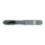 OSG 31420508 | EXO #10- 32 Thread Size x 0.255" Shank x 1.000" Thread Length x 2.579" OAL UNF STI H3 Plug (4P) Chamfer Type 3 Flute Right Hand V Coated VC-10 314Ni Spiral Point STI Tap