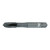 OSG 30100708 | EXOTAP UNC STI 1/4" - 2 Thread Size x 0.318" Shank x 0.708" Length x 2.720" OAL Plug (4P) Chamfer H2 3 Flute V Coated HSSE 301 Spiral Point STI Tap