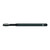 OSG 1764201 | EXO #6- 32 Thread Size x 0.370" Thread Length x 6.000" OAL UNC H3 Plug (4P) Chamfer Type 2 Flute Right Hand Steam Oxide Coated HSSE 397 Extension Tap