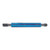 OSG 1500104100 | 1-1/4" - 12 Thread Size x 2B Class of Fit UNF Bright Coated HSS 15001 Double Ended Plug Thread Gage