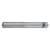 OSG 200-1040 | 0.104" Diameter x 2.64mm Shank x 46.02mm OAL x 140 Degree Point Angle 2 Flute Bright Coated Carbide Straight Flute Drill Bit