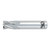 OSG 414-0787 | 2.00mm Diameter x 3.00mm Shank x 4.00mm LOC x 39.00mm OAL x 30 Degree Helix Angle 4 Flute Bright Coated Carbide 414 Square End Mill