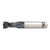 OSG HP421-2031 | HY-PRO CARB 0.203" Diameter x 0.250" Shank x 0.625" LOC x 2.500" OAL x 35 Degree Helix Angle 2 Flute TiAlN Coated Carbide HP421 Square End Mill